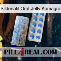 Sildenafil Oral Jelly Kamagra 39